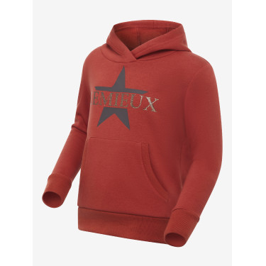 Mini sudadera con capucha LeMieux Mini sudadera con capucha LeMieux