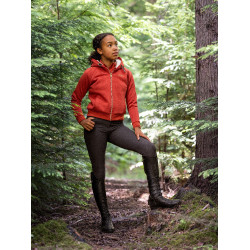 Nalgas LeMieux Young Rider St Tropez Regaliz Gris