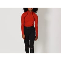 Nalgas LeMieux Young Rider St Tropez Regaliz Gris