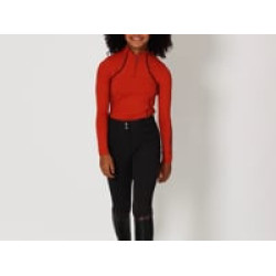 Nalgas LeMieux Young Rider St Tropez Regaliz Gris