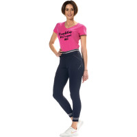 Leggings de mujer Rimini Flags & Cup Azul marino