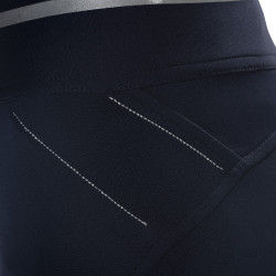 Leggings de mujer Rimini Flags & Cup Azul marino Leggings de mujer Rimini Flags & Cup Azul marino