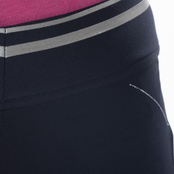 Leggings de mujer Rimini Flags & Cup Azul marino Leggings de mujer Rimini Flags & Cup Azul marino