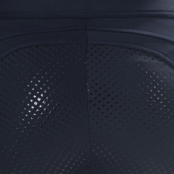 Leggings de mujer Rimini Flags & Cup Azul marino Leggings de mujer Rimini Flags & Cup Azul marino