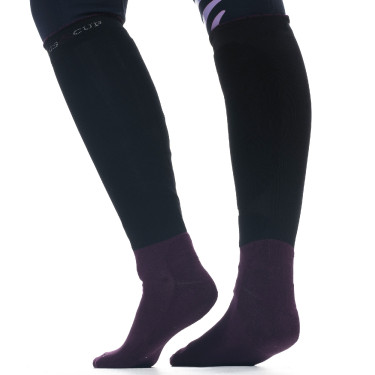 Socken Banderas & Copa Seldovia Socken Banderas & Copa Seldovia