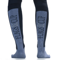 Calcetines Flags & Cup...
