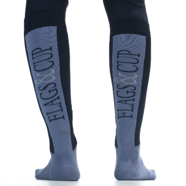 Calcetines Flags & Cup Unisex Nanaimo