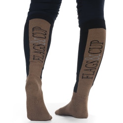 Calcetines Flags & Cup Unisex Nanaimo Calcetines Flags & Cup Unisex Nanaimo