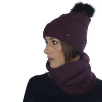 Banderas de Bonete y Copa...