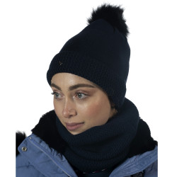 Banderas de Bonete y Copa Gakona