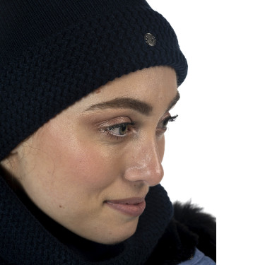 Banderas de Bonete y Copa Gakona