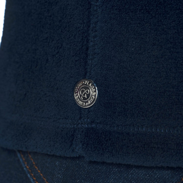 Chaqueta polar de mujer Haisla Flags & Cup Chaqueta polar de mujer Haisla Flags & Cup