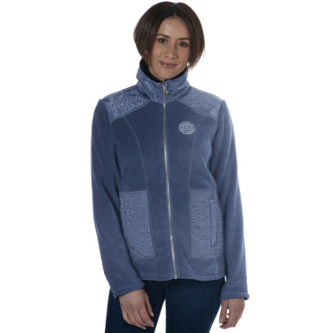 Chaqueta polar infantil Agri Flags & Cup Chaqueta polar infantil Agri Flags & Cup