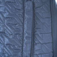 Chaqueta polar infantil Agri Flags & Cup Denim Azul Chaqueta polar infantil Agri Flags & Cup Denim Azul
