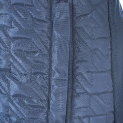 Chaqueta polar infantil Agri Flags & Cup Denim Azul