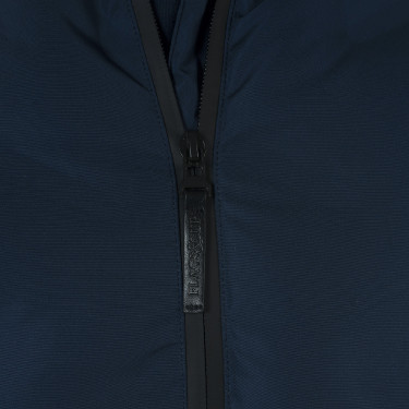 Parka técnico para hombre Waterlo Flags & Cup Parka técnico para hombre Waterlo Flags & Cup