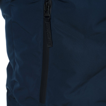 Parka técnico para hombre Waterlo Flags & Cup Parka técnico para hombre Waterlo Flags & Cup