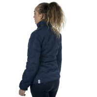 Parka técnico para mujer Kelowna Flags & Cup Maduro Burdeos Parka técnico para mujer Kelowna Flags & Cup Maduro Burdeos