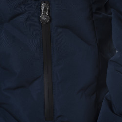 Parka técnica para mujer Kelowna Flags & Cup Azul marino Parka técnica para mujer Kelowna Flags & Cup Azul marino