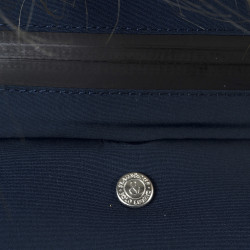 Parka técnica para mujer Kelowna Flags & Cup Azul marino Parka técnica para mujer Kelowna Flags & Cup Azul marino