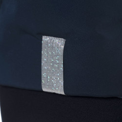 Parka técnica para mujer Kelowna Flags & Cup Azul marino Parka técnica para mujer Kelowna Flags & Cup Azul marino