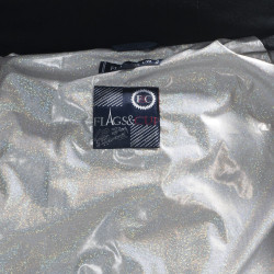 Parka técnica para mujer Kelowna Flags & Cup Azul marino Parka técnica para mujer Kelowna Flags & Cup Azul marino