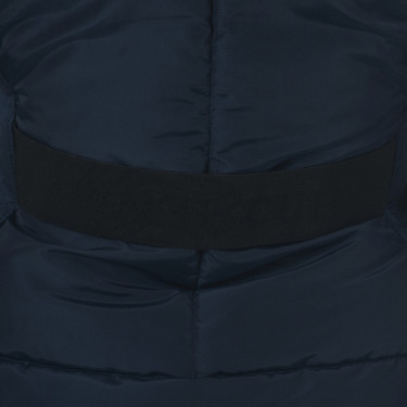 Parka para mujer Sarnia Flags & Cup Azul marino Parka para mujer Sarnia Flags & Cup Azul marino