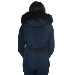 Chaleco sin mangas Kenora Flags & Cup Azul marino