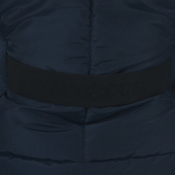 Chaleco sin mangas Kenora Flags & Cup Azul marino