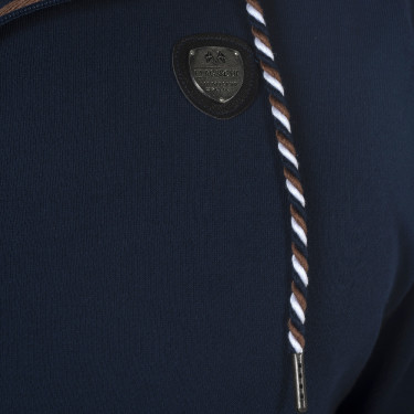 Chaqueta con capucha para hombre Gambo Flags & Cup Chaqueta con capucha para hombre Gambo Flags & Cup