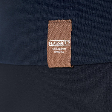 Chaqueta con capucha para hombre Gambo Flags & Cup Chaqueta con capucha para hombre Gambo Flags & Cup