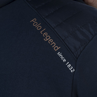 Chaqueta con capucha para hombre Gambo Flags & Cup Chaqueta con capucha para hombre Gambo Flags & Cup