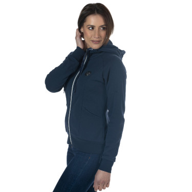 Chaqueta con capucha para mujer Tazlina Flags & Cup Chaqueta con capucha para mujer Tazlina Flags & Cup