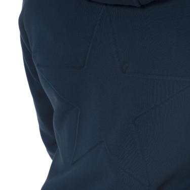 Chaqueta con capucha para mujer Tazlina Flags & Cup Chaqueta con capucha para mujer Tazlina Flags & Cup