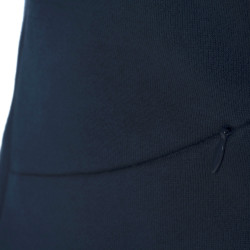 Sudadera de mujer Tazlina Flags & Cup con cremallera Azul marino Sudadera de mujer Tazlina Flags & Cup con cremallera Azul marino