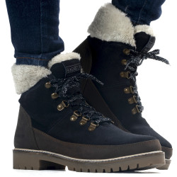 Botas Banderas & Copa Berga