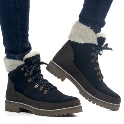 Botas Banderas & Copa Berga Oxido Botas Banderas & Copa Berga Oxido