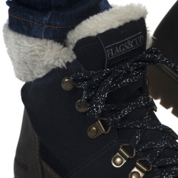 Botas Banderas & Copa Berga Oxido Botas Banderas & Copa Berga Oxido