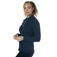 Polo Rib Tolsona Banderas y Copa Azul marino Polo Rib Tolsona Banderas y Copa Azul marino