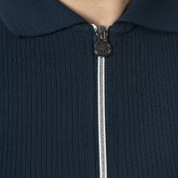 Polo Rib Tolsona Banderas y Copa Azul marino Polo Rib Tolsona Banderas y Copa Azul marino