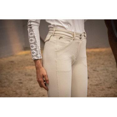 Pantalón Pénélope Point Sellier Pantalón Pénélope Point Sellier