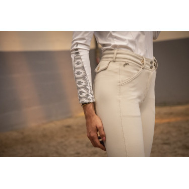 Pantalón Pénélope Point Sellier Pantalón Pénélope Point Sellier