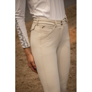 Pantalón Pénélope Point Sellier Pantalón Pénélope Point Sellier