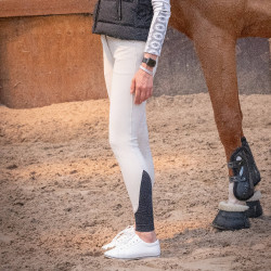 Pantalón Pénélope Point Sellier