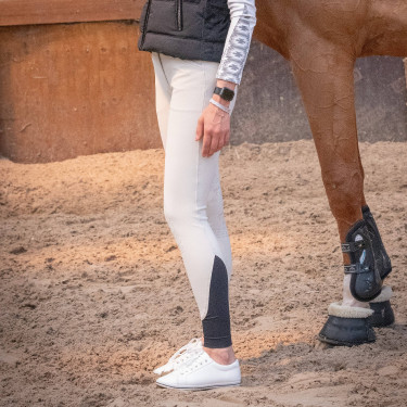 Pantalón Pénélope Point Sellier Pantalón Pénélope Point Sellier