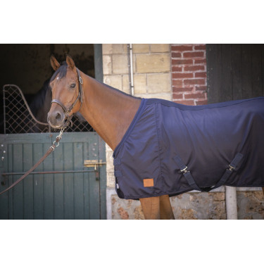 Manta Paddock Sports Algodón Mesh Manta Paddock Sports Algodón Mesh