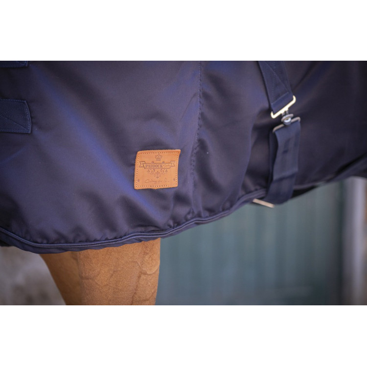 Manta Paddock Sports Algodón Mesh Manta Paddock Sports Algodón Mesh