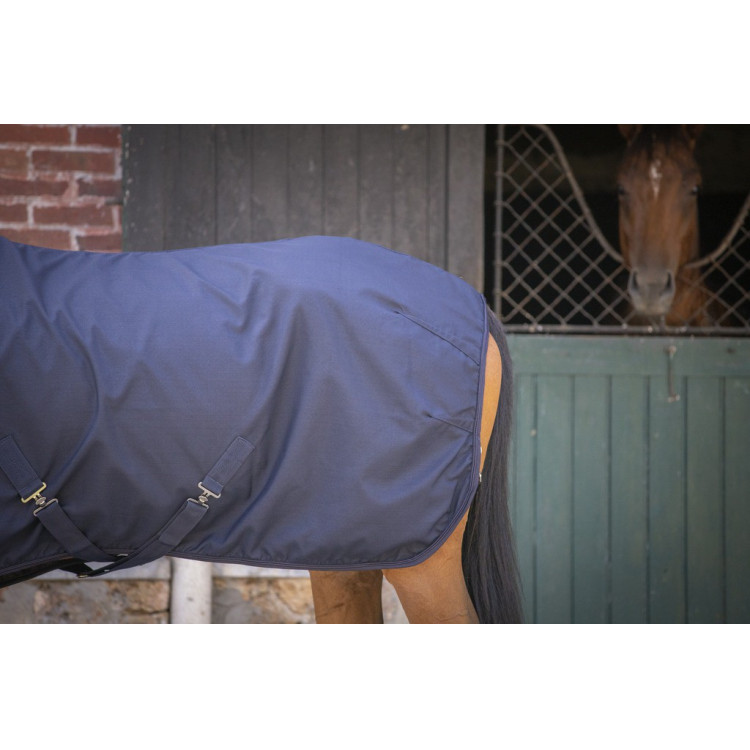 Manta Paddock Sports Algodón Mesh Manta Paddock Sports Algodón Mesh