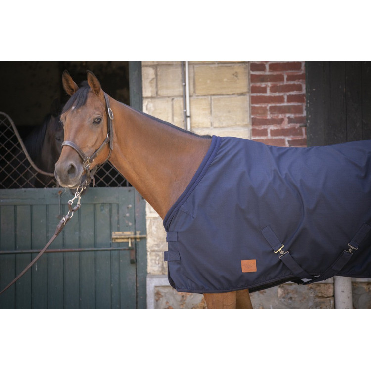 Manta Paddock Sports Algodón Mesh Manta Paddock Sports Algodón Mesh