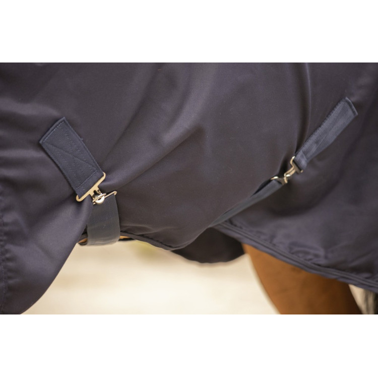 Manta Paddock Sports Algodón Mesh Manta Paddock Sports Algodón Mesh